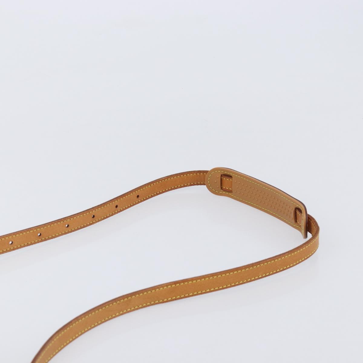 LOUIS VUITTON Monogram Blois Shoulder Bag M51221 LV Auth ka6107