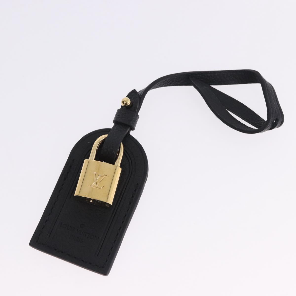 LOUIS VUITTON Monogram Empreinte Grand Palais MM Hand Bag M45842 Auth ka6115SAV