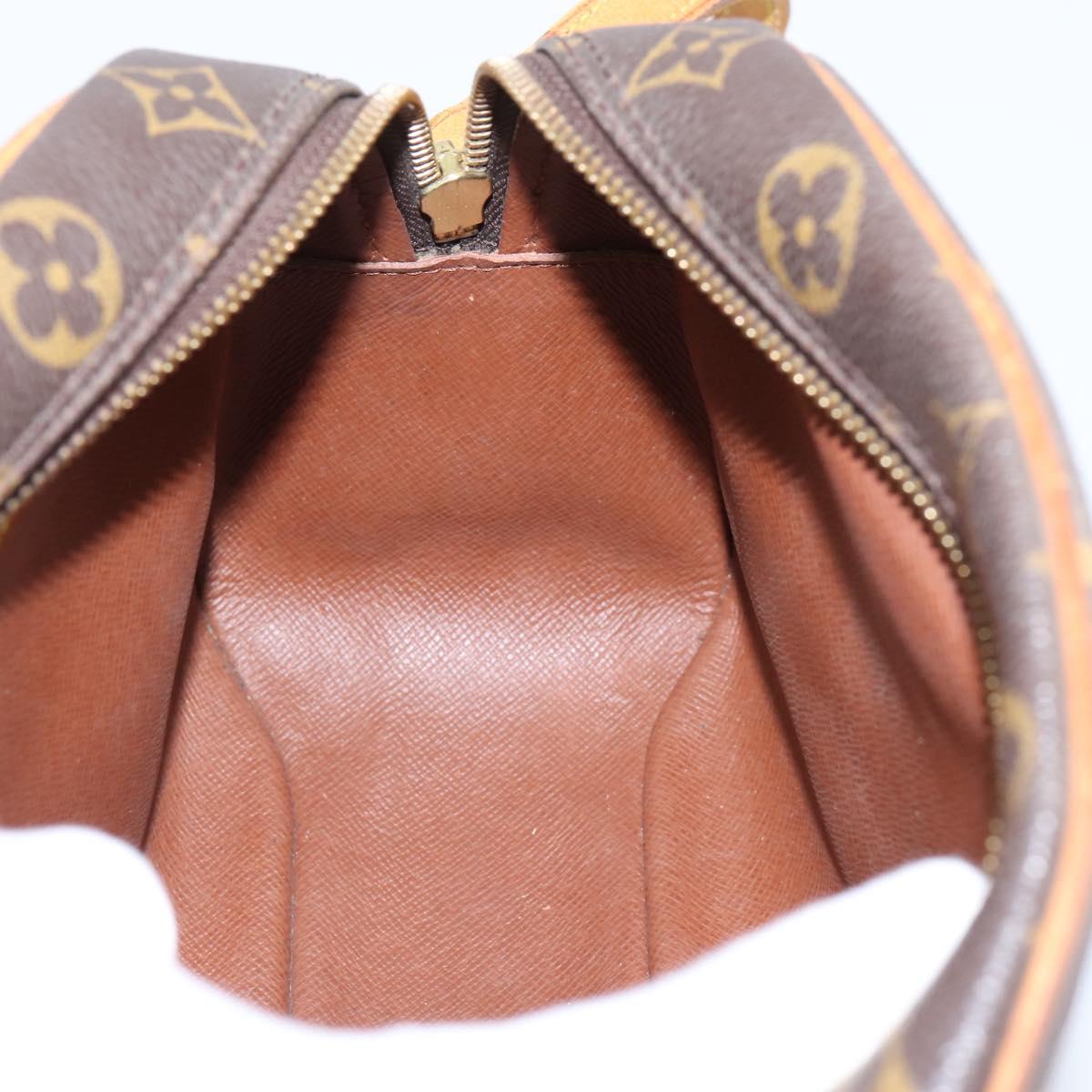 LOUIS VUITTON Monogram Blois Shoulder Bag M51221 LV Auth ka6260