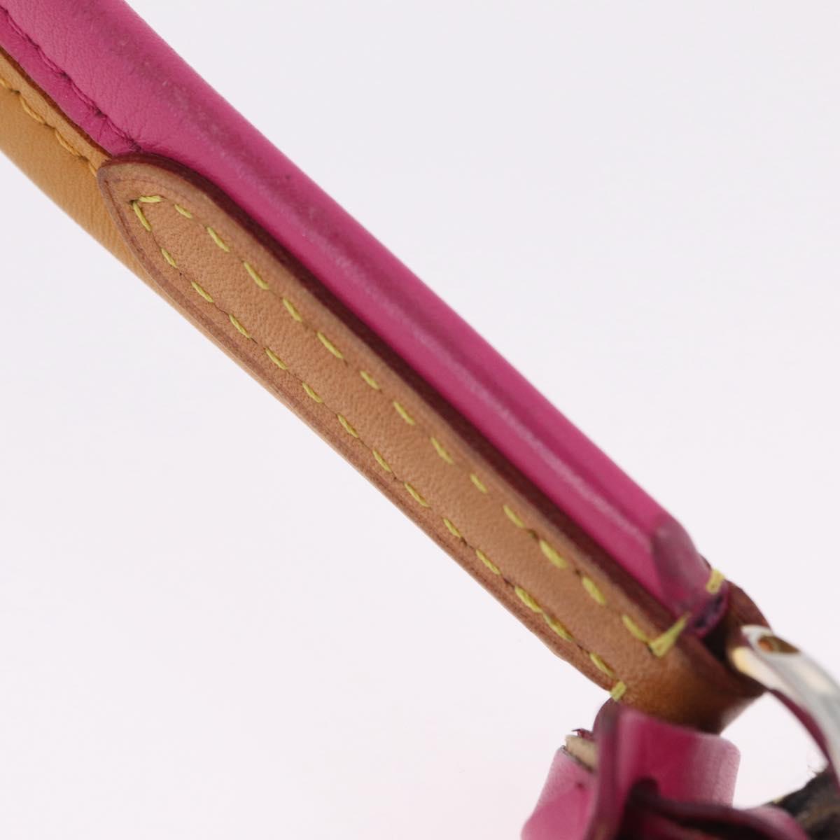 LOUIS VUITTON Monogram Loretta Shoulder Bag M44053 LV Auth ka6454A