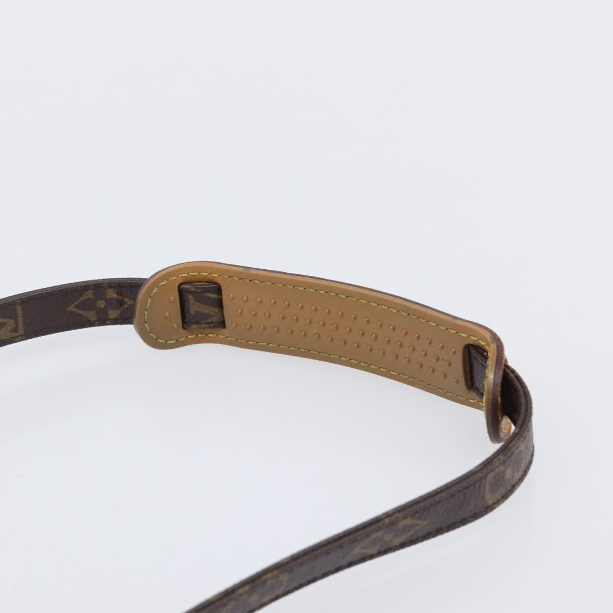 LOUIS VUITTON Monogram Amazon Shoulder Bag M45236 LV Auth ka6632