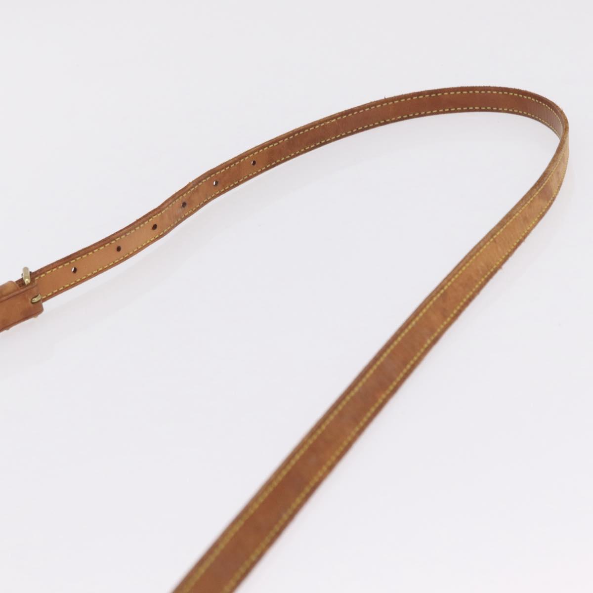 LOUIS VUITTON Monogram Drouot Shoulder Shoulder Bag M51290 LV Auth ka6788