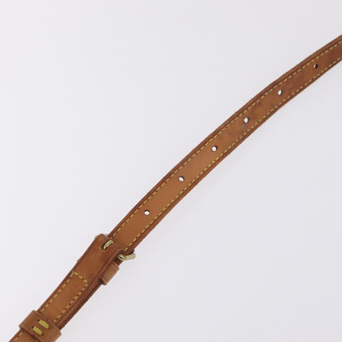 LOUIS VUITTON Monogram Drouot Shoulder Shoulder Bag M51290 LV Auth ka6788