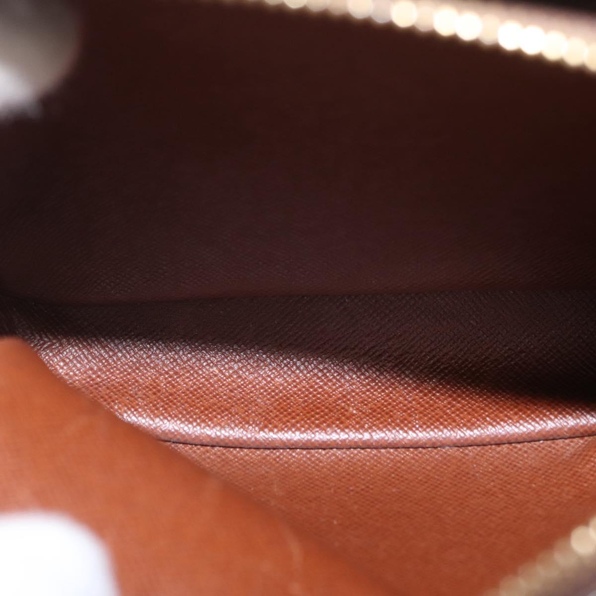 LOUIS VUITTON Monogram Amazon Shoulder Bag M45236 LV Auth ka6832