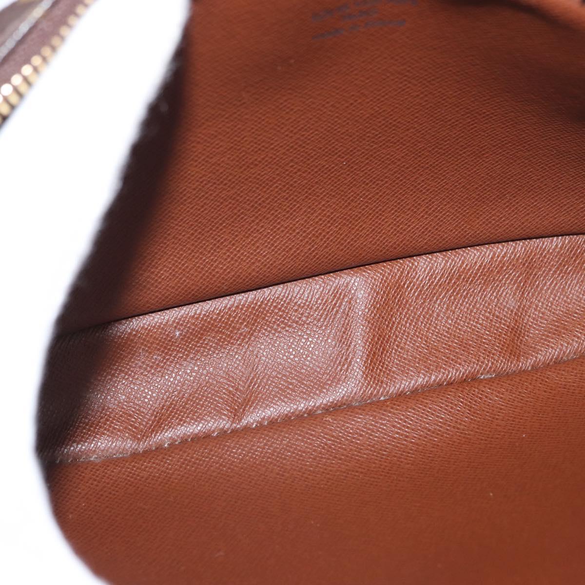 LOUIS VUITTON Monogram Marly Bandouliere Shoulder Bag M51828 LV Auth ka734