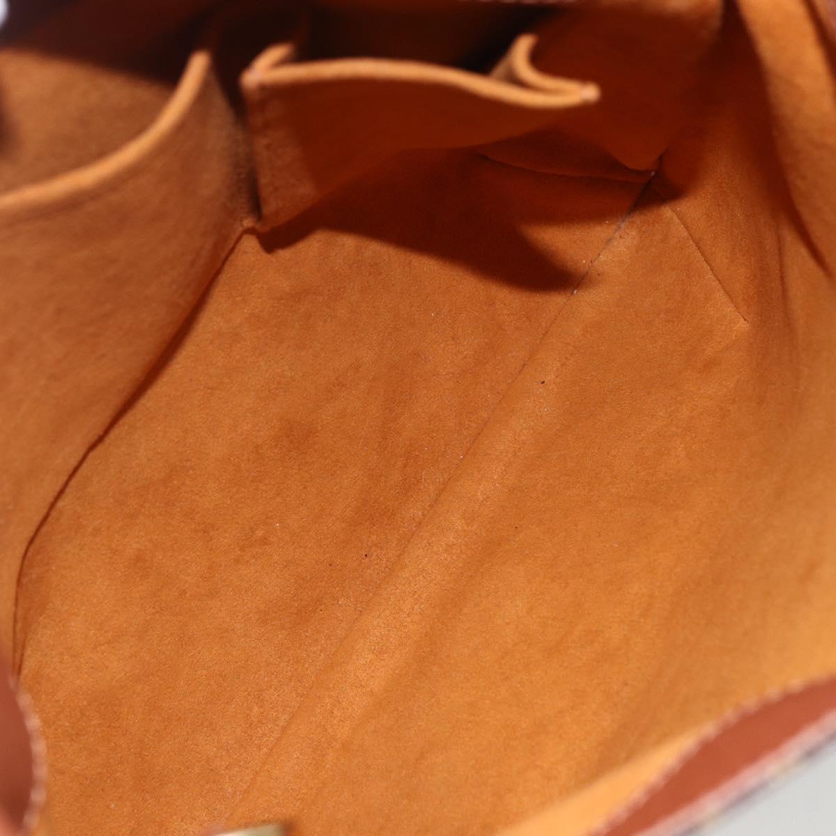 LOUIS VUITTON Monogram Musette Shoulder Bag M51256 LV Auth ka824