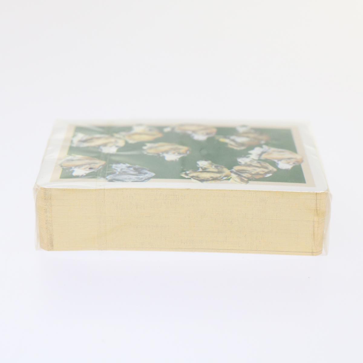 HERMES Playing Cards 2Set Red Green Auth ki3137