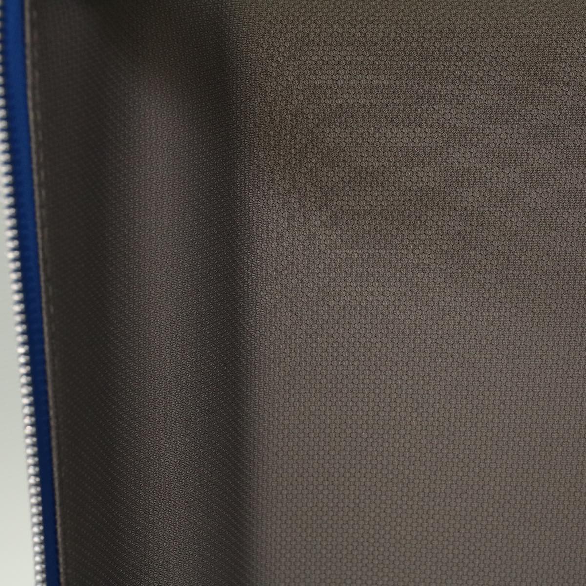 LOUIS VUITTON Monogram Clouds Horizon 55 Suitcase Blue M20411 LV Auth ki3461SM