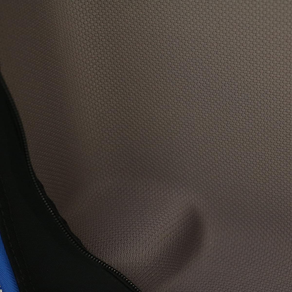 LOUIS VUITTON Monogram Clouds Horizon 55 Suitcase Blue M20411 LV Auth ki3461SM