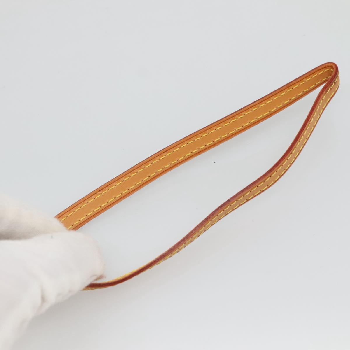 LOUIS VUITTON Monogram Etui PSP Case Pouch LV Auth ki5503