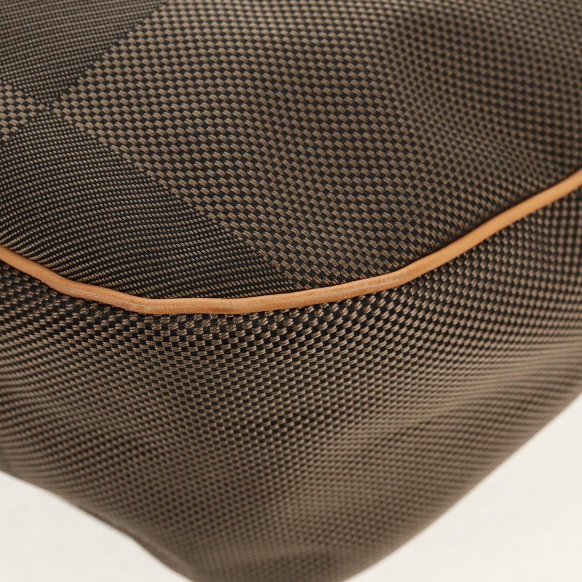 LOUIS VUITTON Damier Geant Explorateur Shoulder Bag Khaki M93615 LV Auth ki6235V