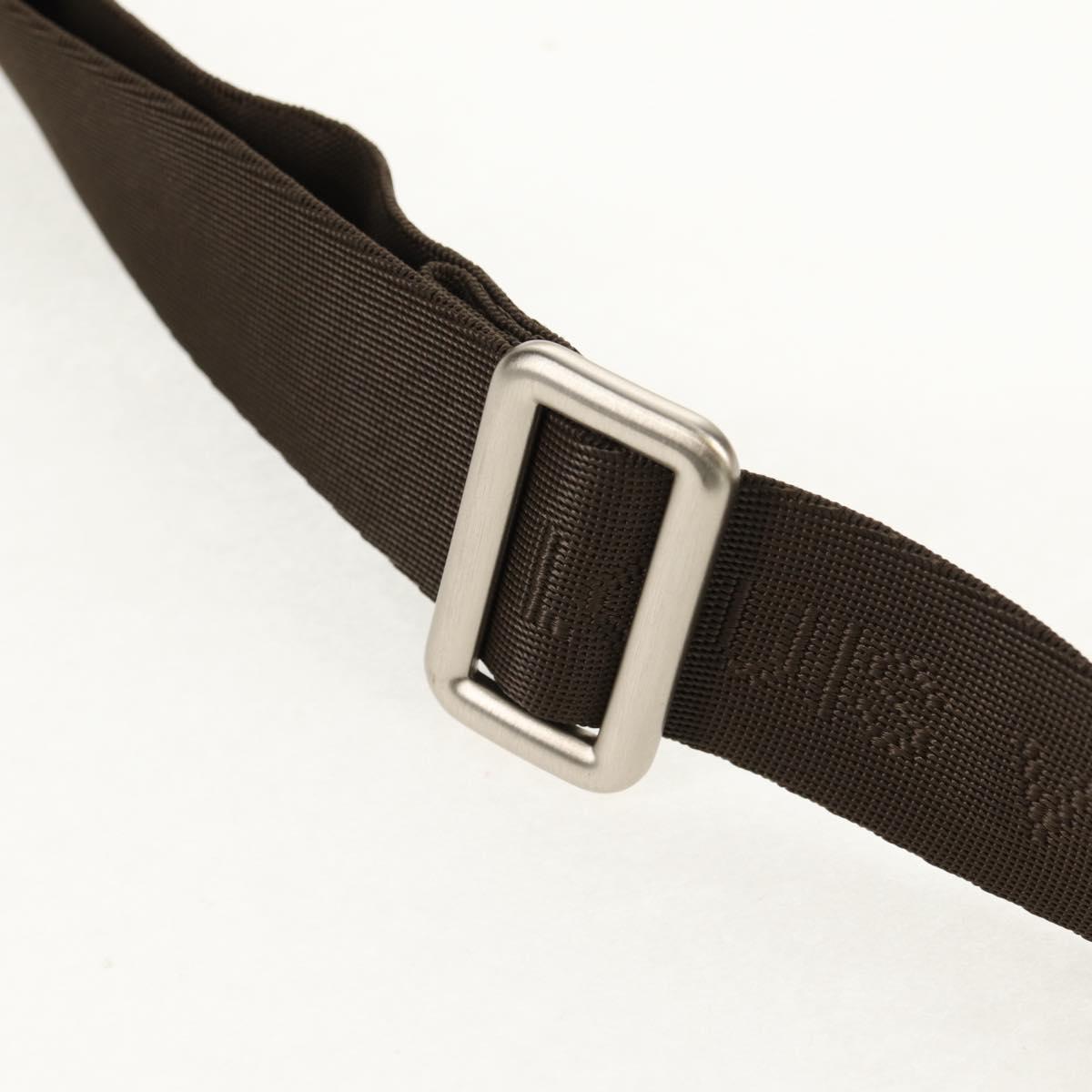 LOUIS VUITTON Damier Geant Explorateur Shoulder Bag Khaki M93615 LV Auth ki6235A