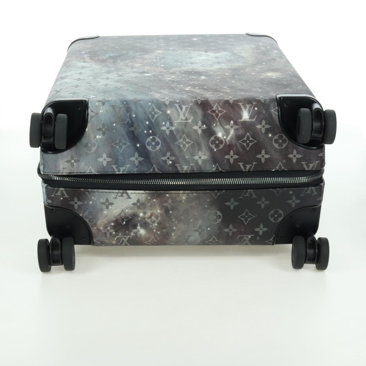LOUIS VUITTON Monogram Galaxy Horizon 55 Suitcase M44179 LV Auth BSZ667SM