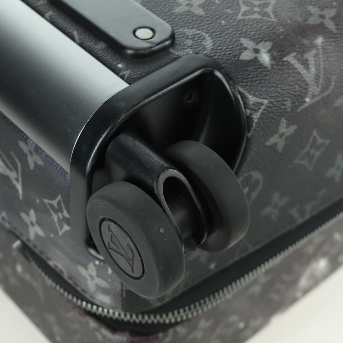 LOUIS VUITTON Monogram Galaxy Horizon 55 Suitcase M44179 LV Auth BSZ667SM