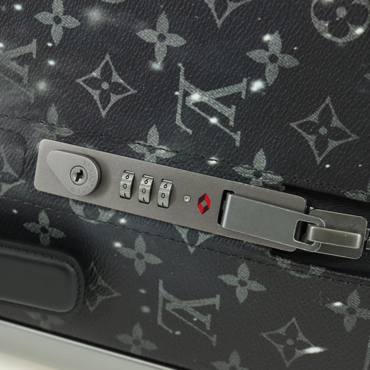 LOUIS VUITTON Monogram Galaxy Horizon 55 Suitcase M44179 LV Auth BSZ667SM