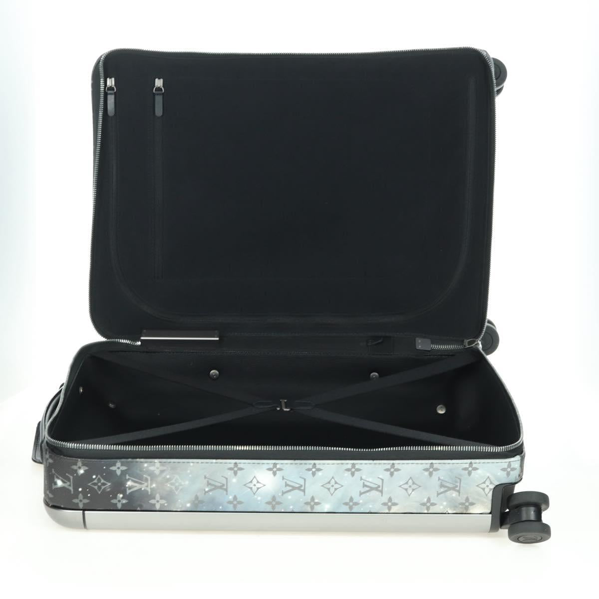 LOUIS VUITTON Monogram Galaxy Horizon 55 Suitcase M44179 LV Auth BSZ667SM