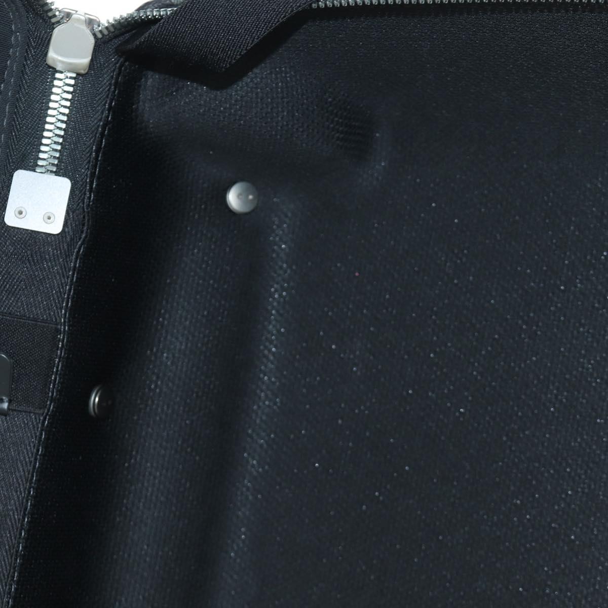 LOUIS VUITTON Monogram Galaxy Horizon 55 Suitcase M44179 LV Auth BSZ667SM