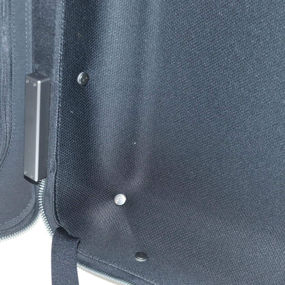 LOUIS VUITTON Monogram Galaxy Horizon 55 Suitcase M44179 LV Auth BSZ667SM