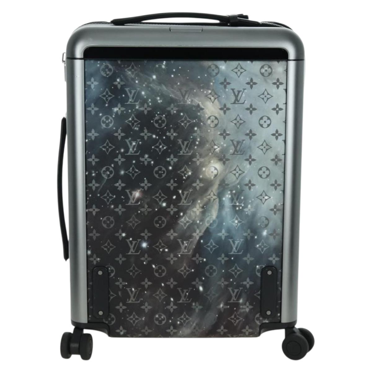 LOUIS VUITTON Monogram Galaxy Horizon 55 Suitcase M44179 LV Auth BSZ667SM