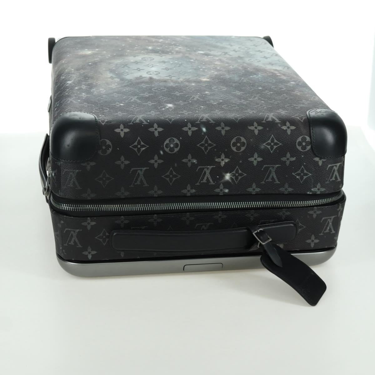 LOUIS VUITTON Monogram Galaxy Horizon 55 Suitcase M44179 LV Auth BSZ667SM