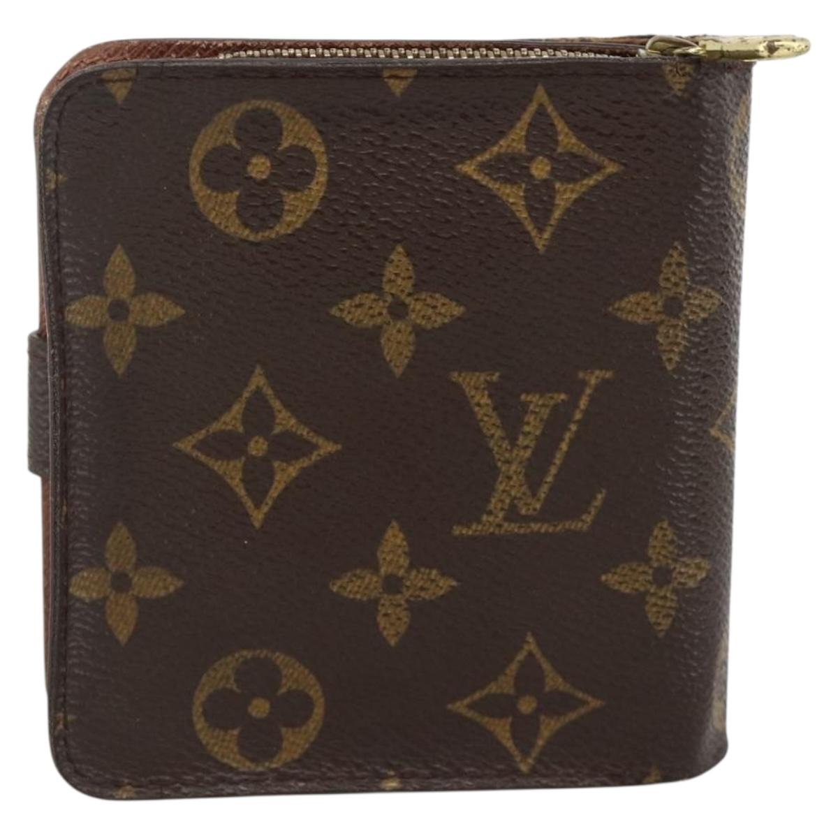 LOUIS VUITTON Monogram Epi Wallet 4 Set Green LV Auth BSZ698