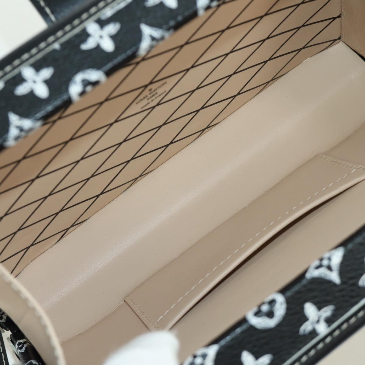 LOUIS VUITTON Catgram Titmal Shoulder Bag M44437 LV Auth LNZ428SM