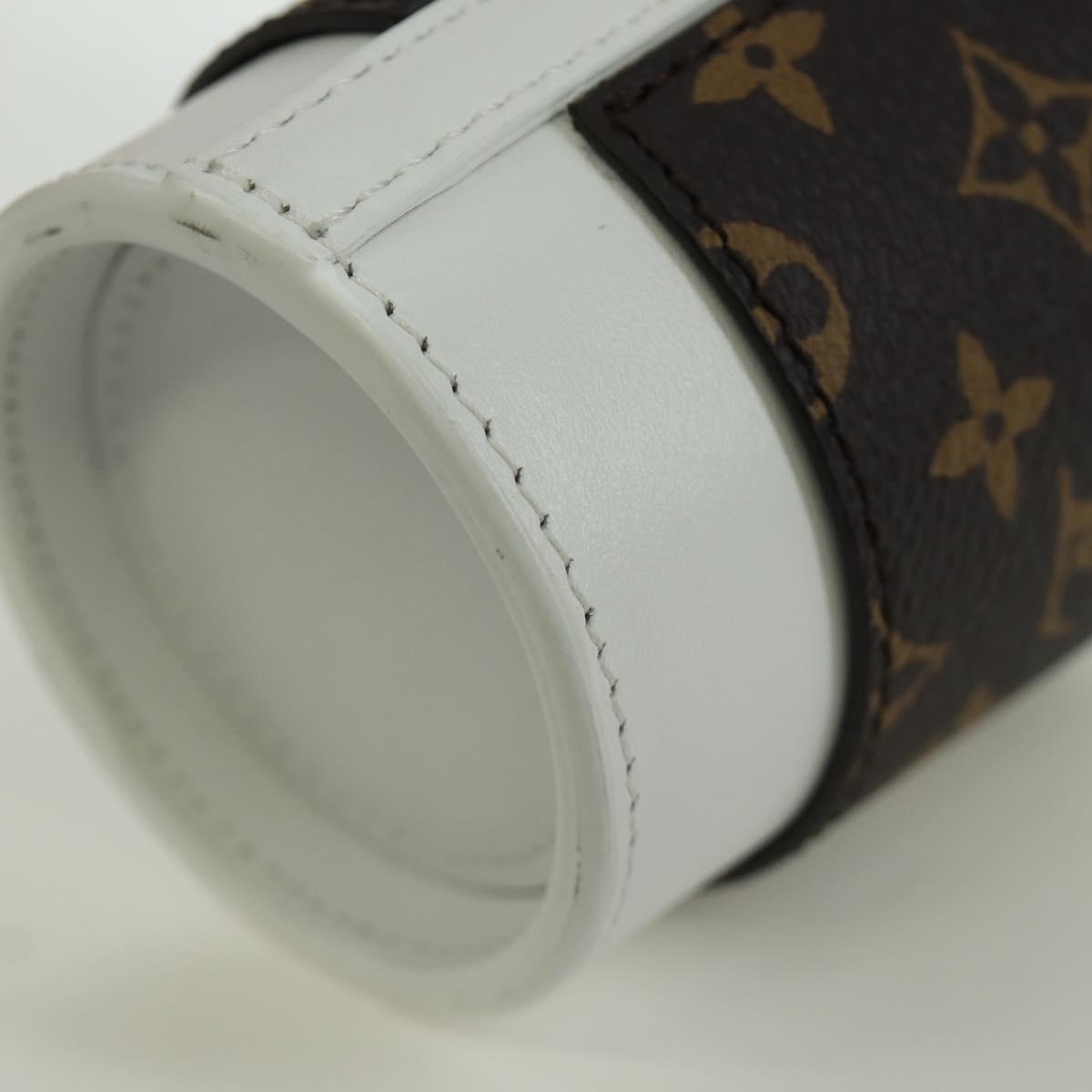 LOUIS VUITTON Monogram LV Cup Shoulder Bag M02559 LV Auth LNZ466SM