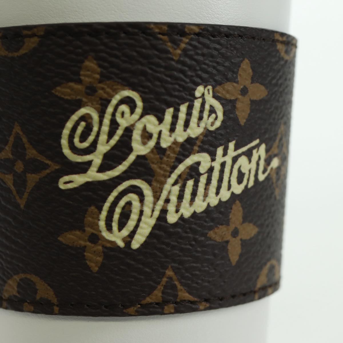 LOUIS VUITTON Monogram LV Cup Shoulder Bag M02559 LV Auth LNZ466SM