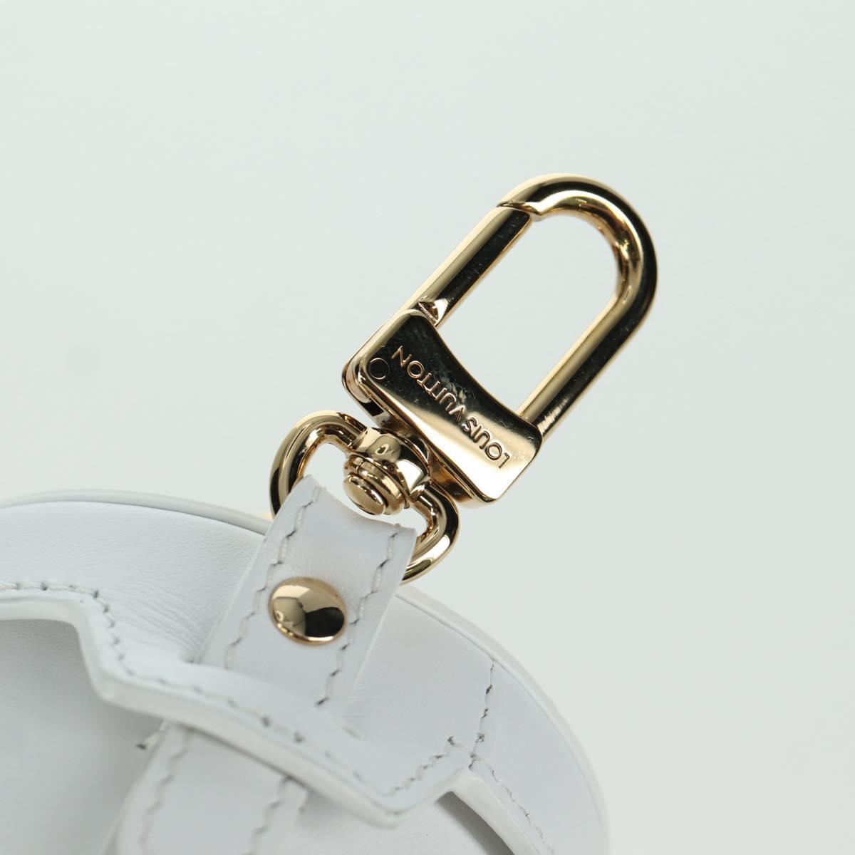 LOUIS VUITTON Monogram LV Cup Shoulder Bag M02559 LV Auth LNZ466SM