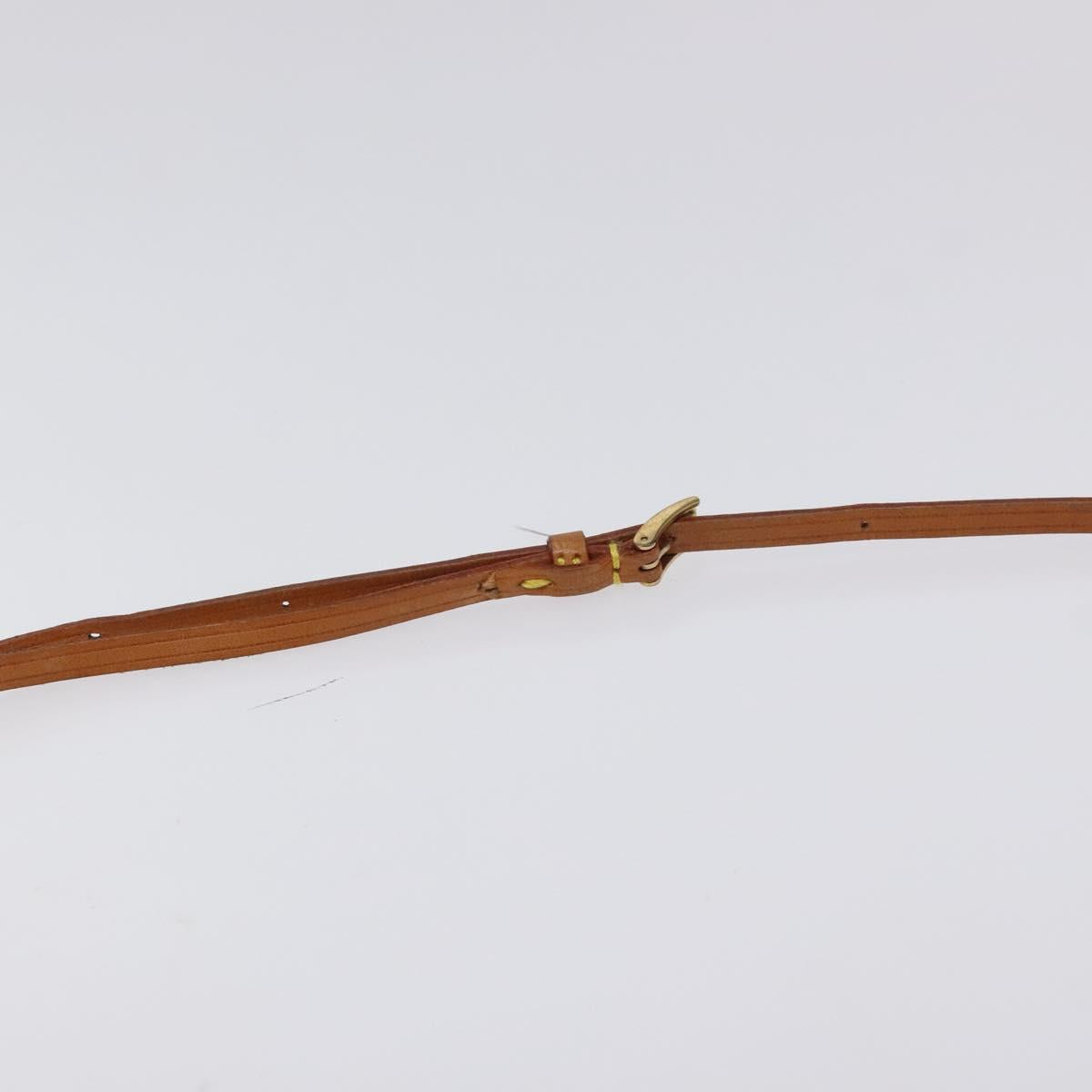 LOUIS VUITTON Monogram Vernis Walker Gris M91031 LV Auth mr1304