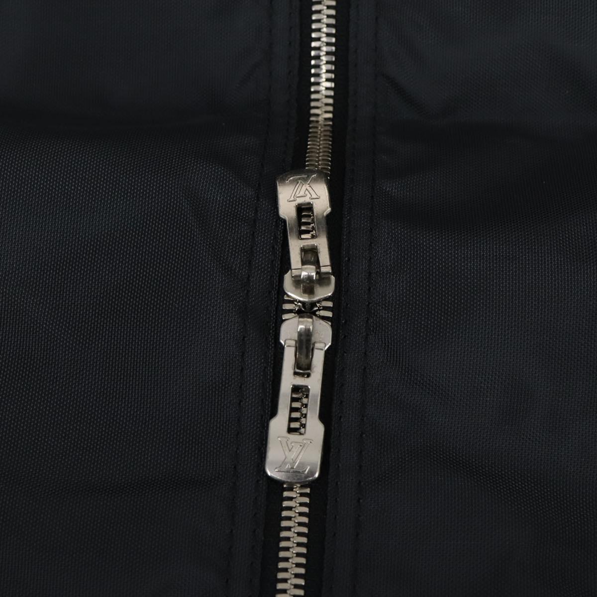 LOUIS VUITTON Damier Graphite Housse Porte Habits Garment N48230 LV Auth mr1561