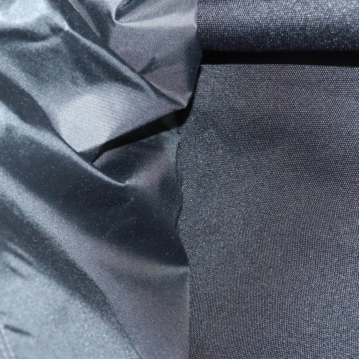 LOUIS VUITTON Damier Graphite Housse Porte Habits Garment N48230 LV Auth mr1561