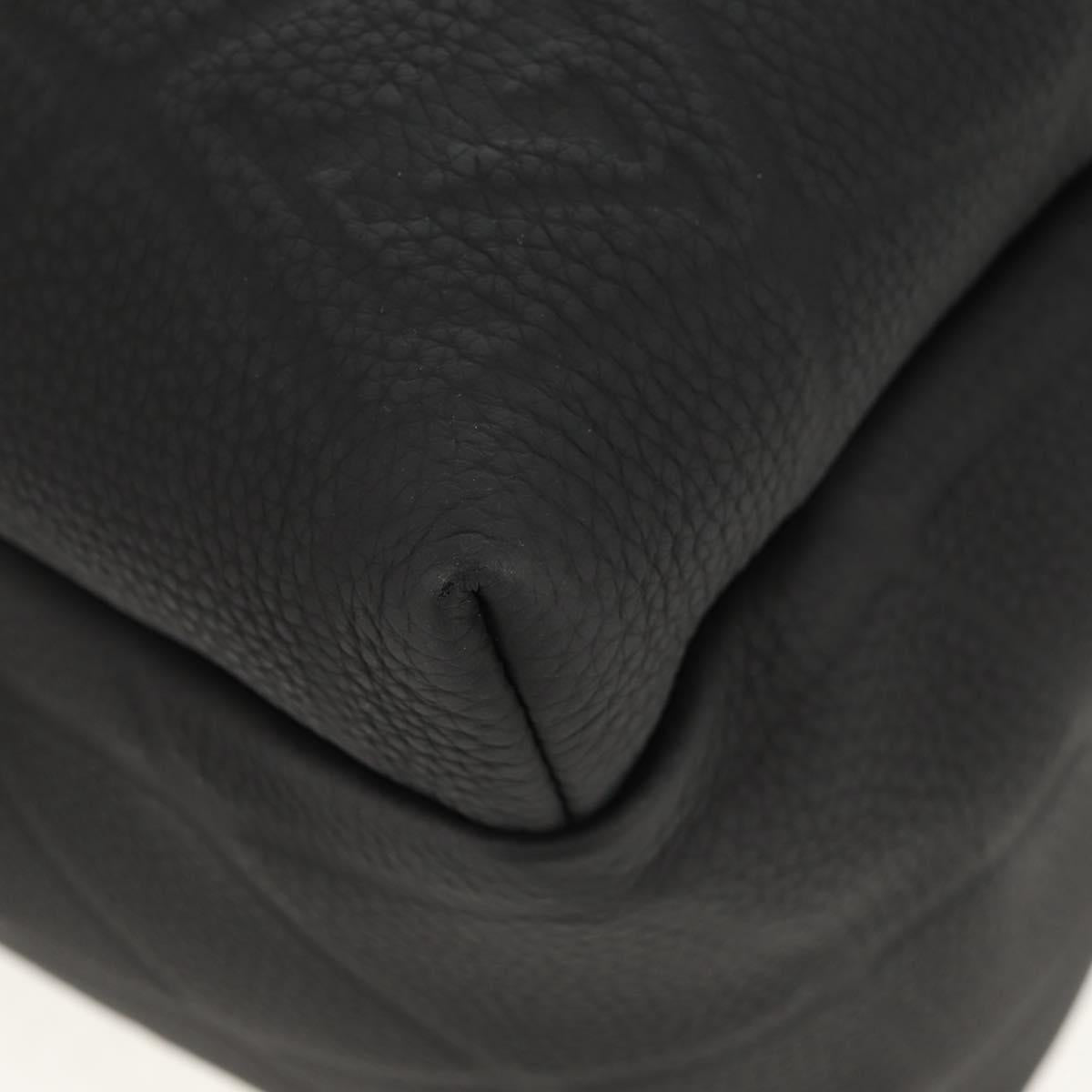 LOUIS VUITTON Discovery FIFA 2022 World Cup Leather M21391 Auth mr1602M