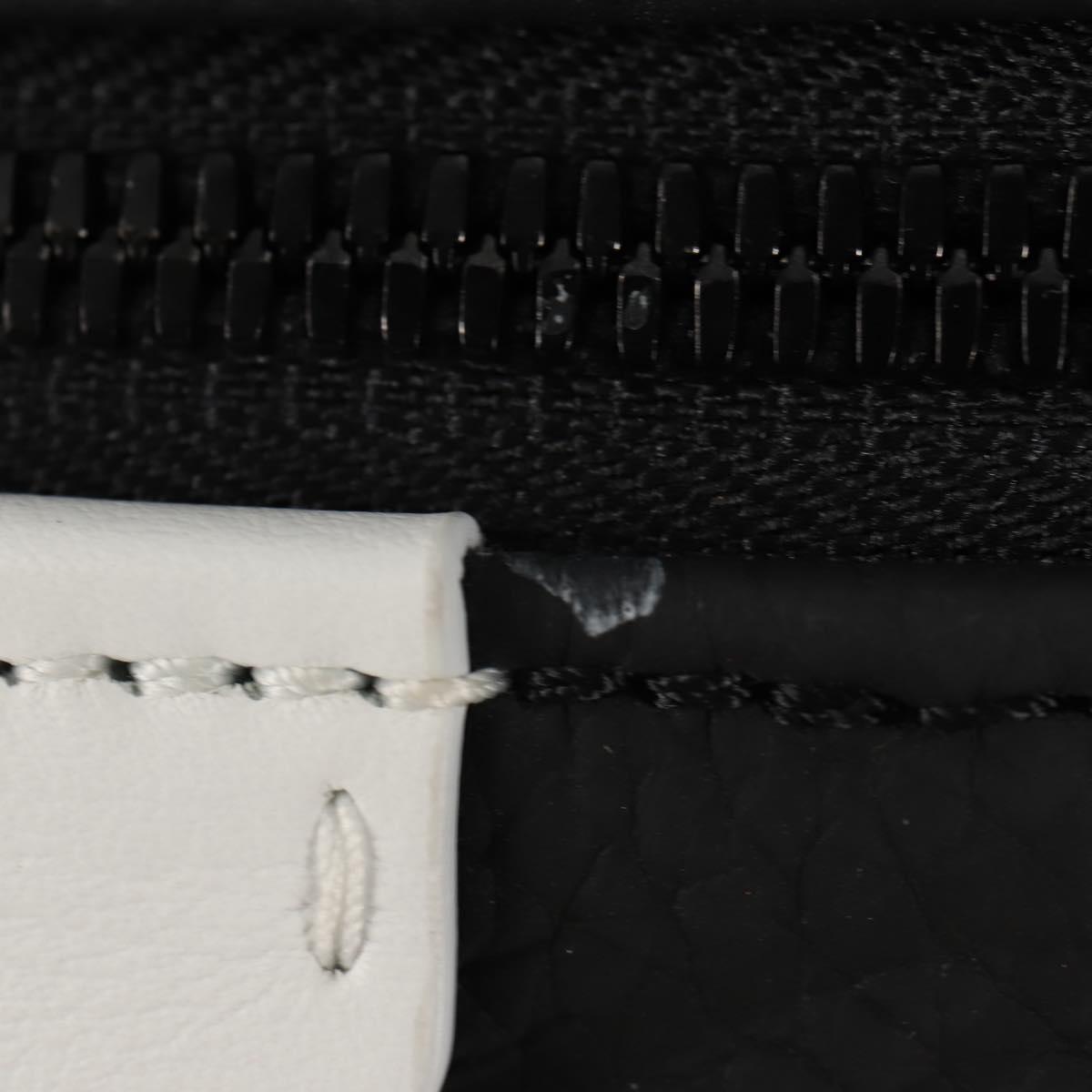 LOUIS VUITTON Discovery FIFA 2022 World Cup Leather M21391 Auth mr1602M