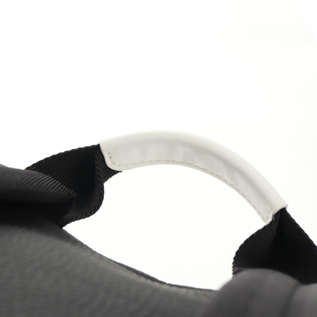 LOUIS VUITTON Discovery FIFA 2022 World Cup Leather M21391 Auth mr1602M