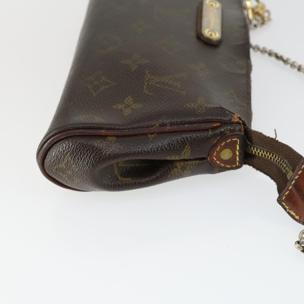 LOUIS VUITTON Monogram Shoulder Bag 3 Set LV Auth mr1848