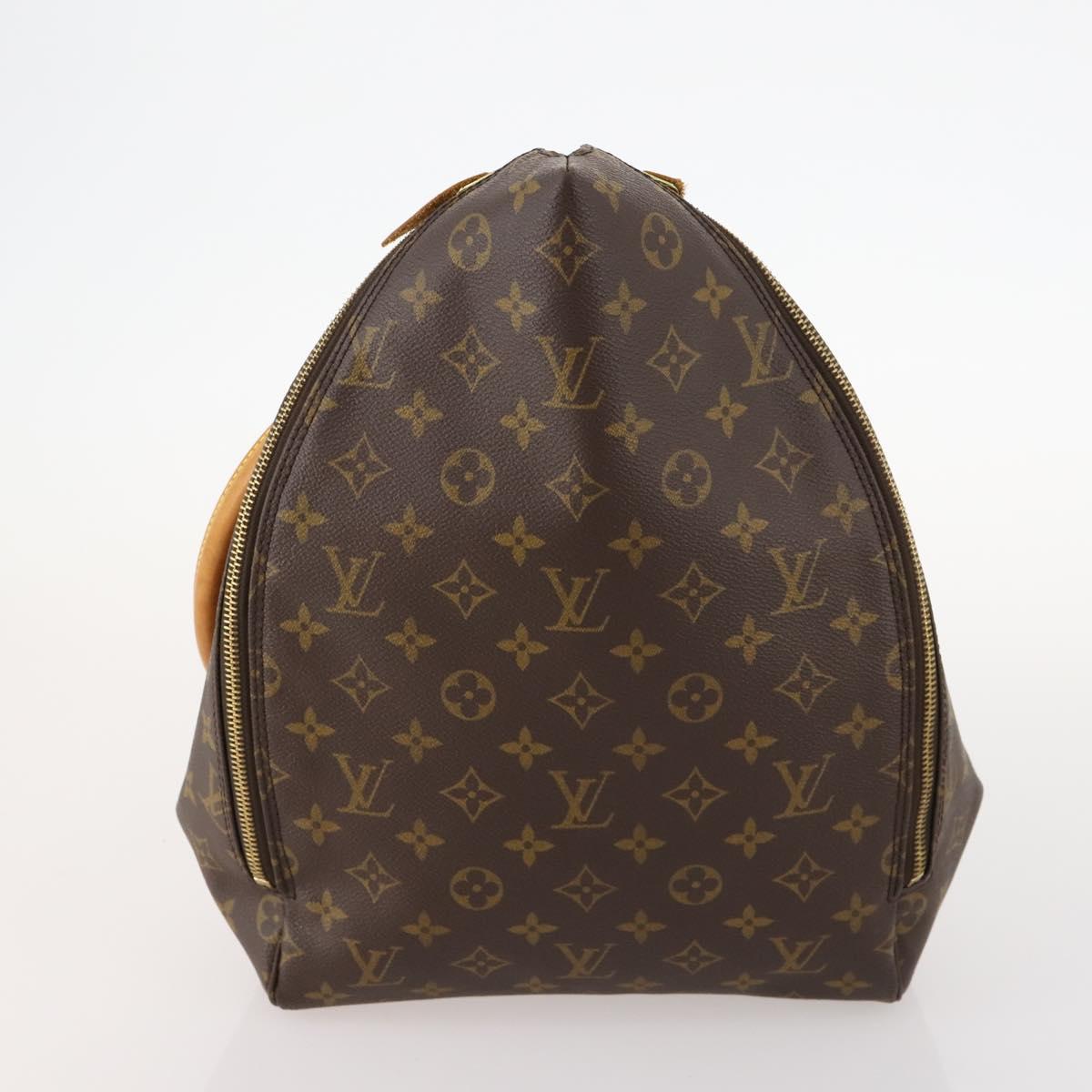 LOUIS VUITTON Monogram 100th Anniversary Sybilla Backpack M99030 LV Auth mr2023
