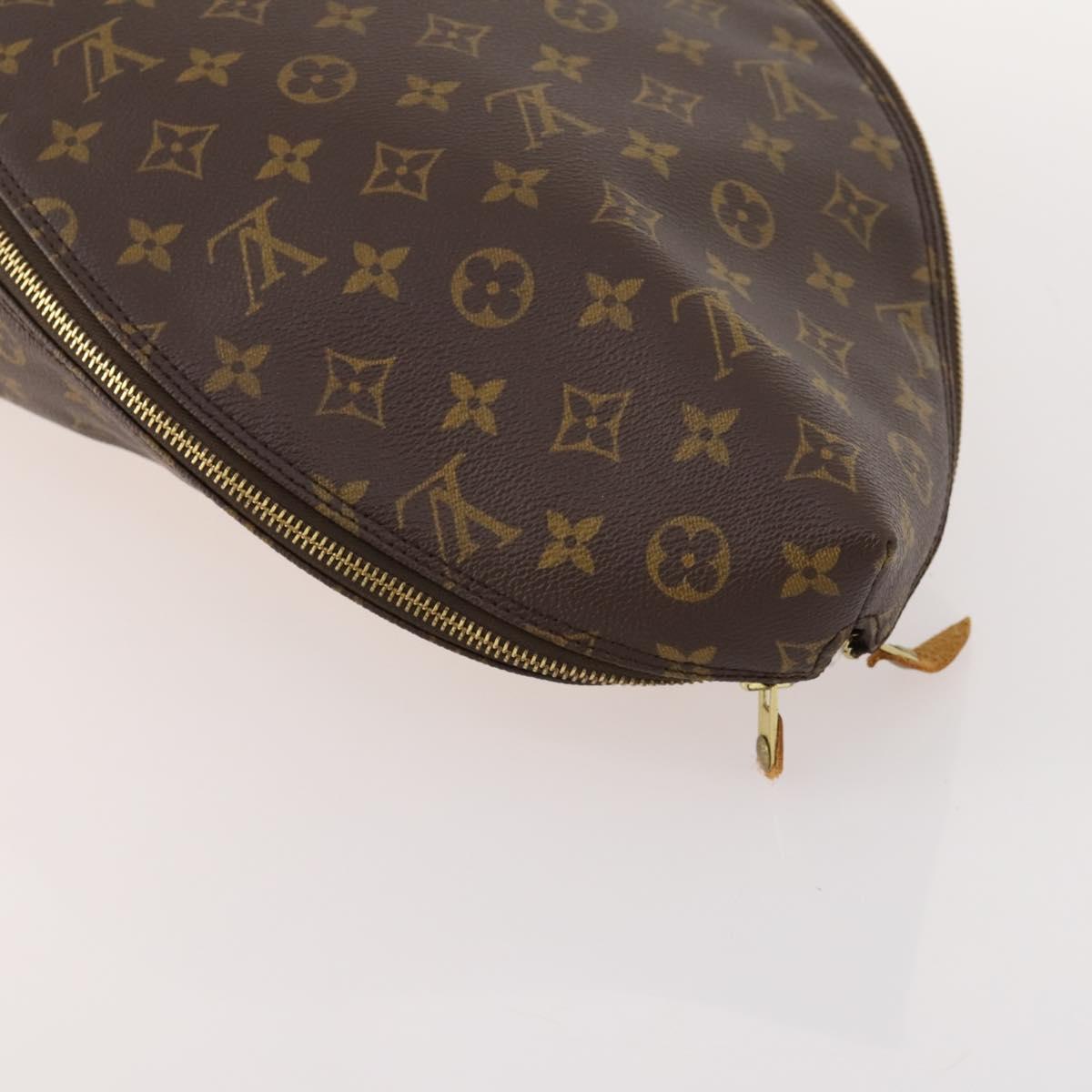 LOUIS VUITTON Monogram 100th Anniversary Sybilla Backpack M99030 LV Auth mr2023