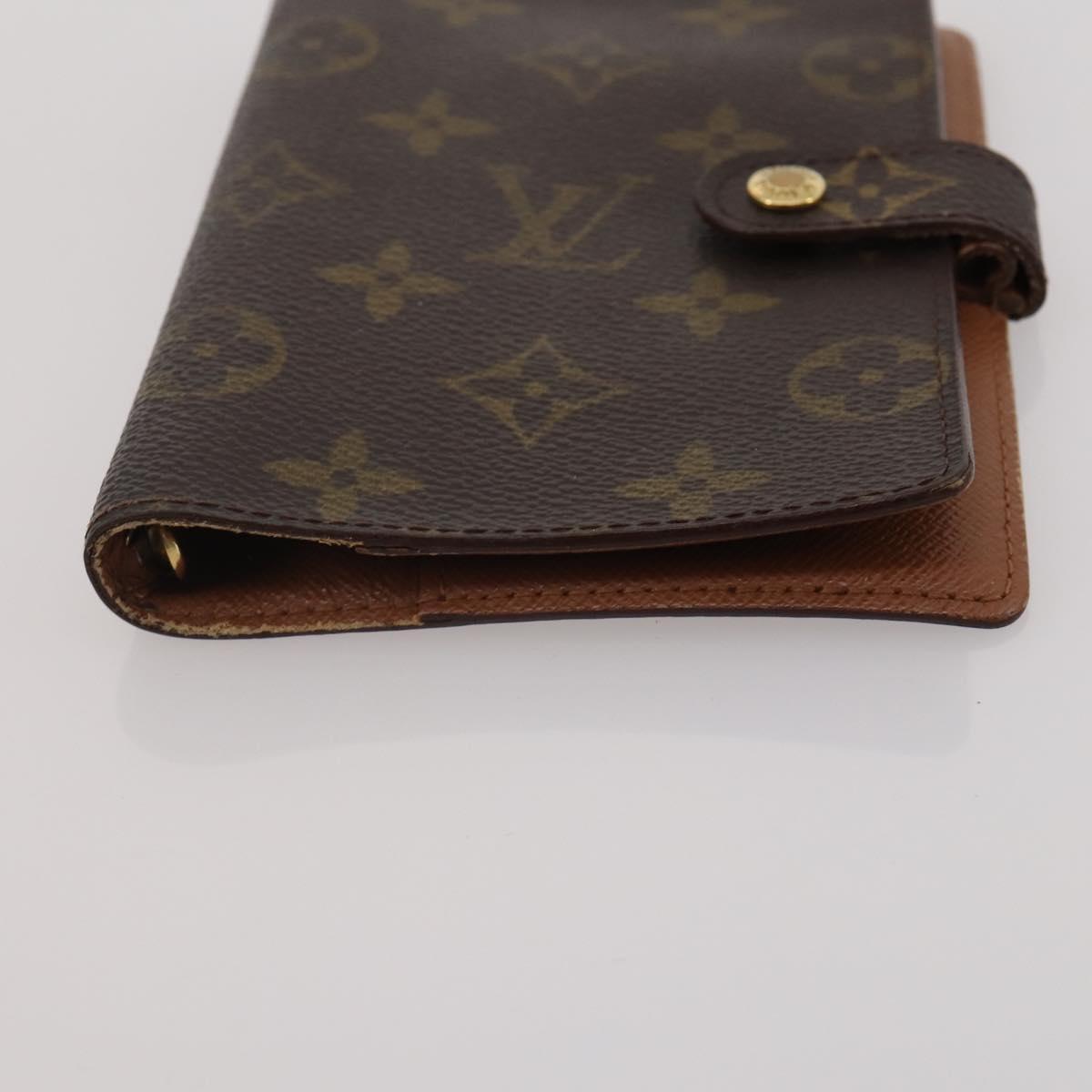 LOUIS VUITTON Monogram Shoulder Bag 3 Set LV Auth mr2804
