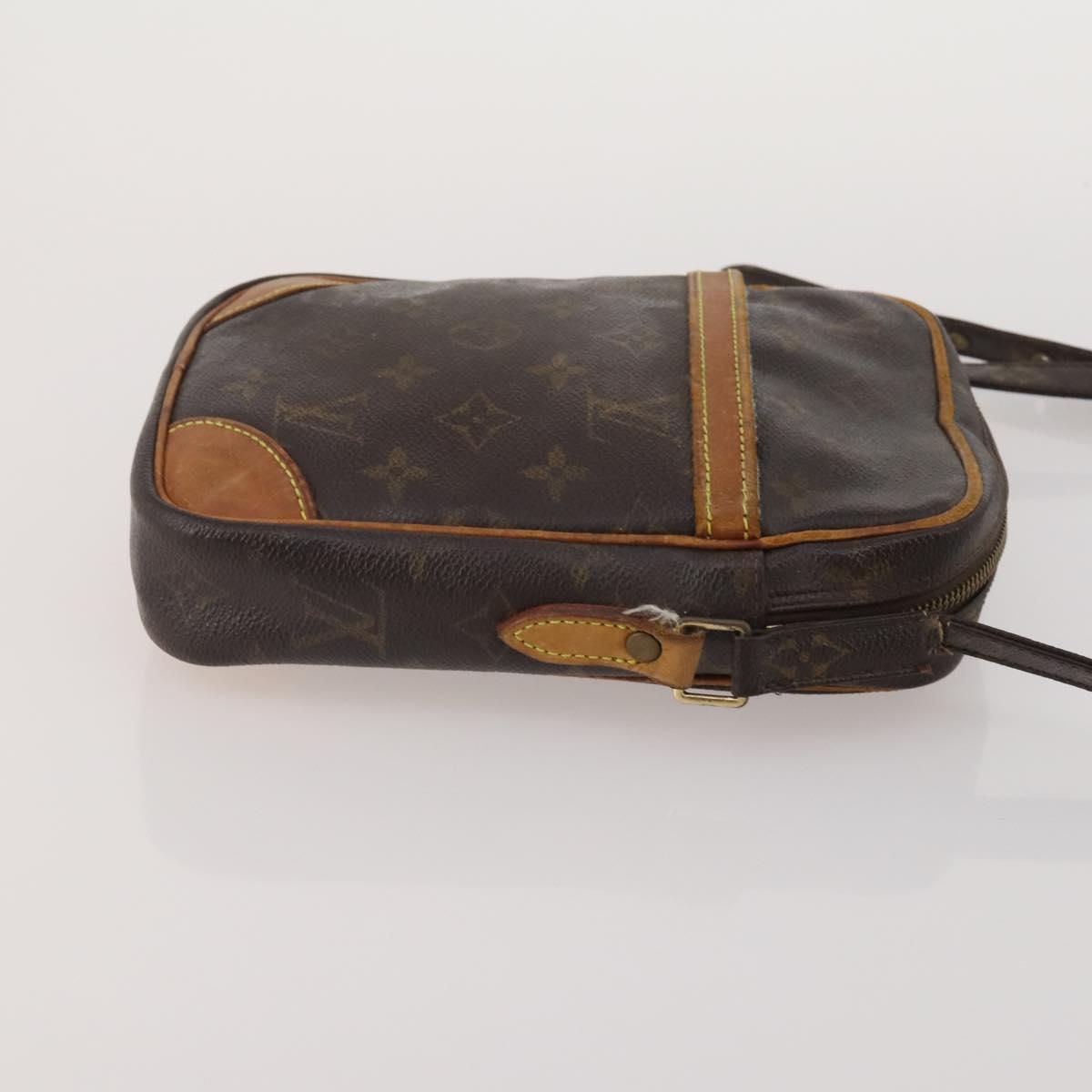 LOUIS VUITTON Monogram Shoulder Bag 3 Set LV Auth mr2804