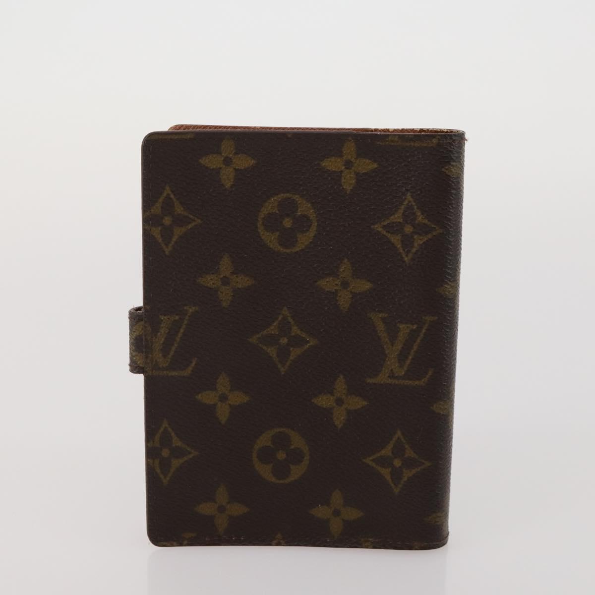 LOUIS VUITTON Monogram Shoulder Bag 3 Set LV Auth mr2804