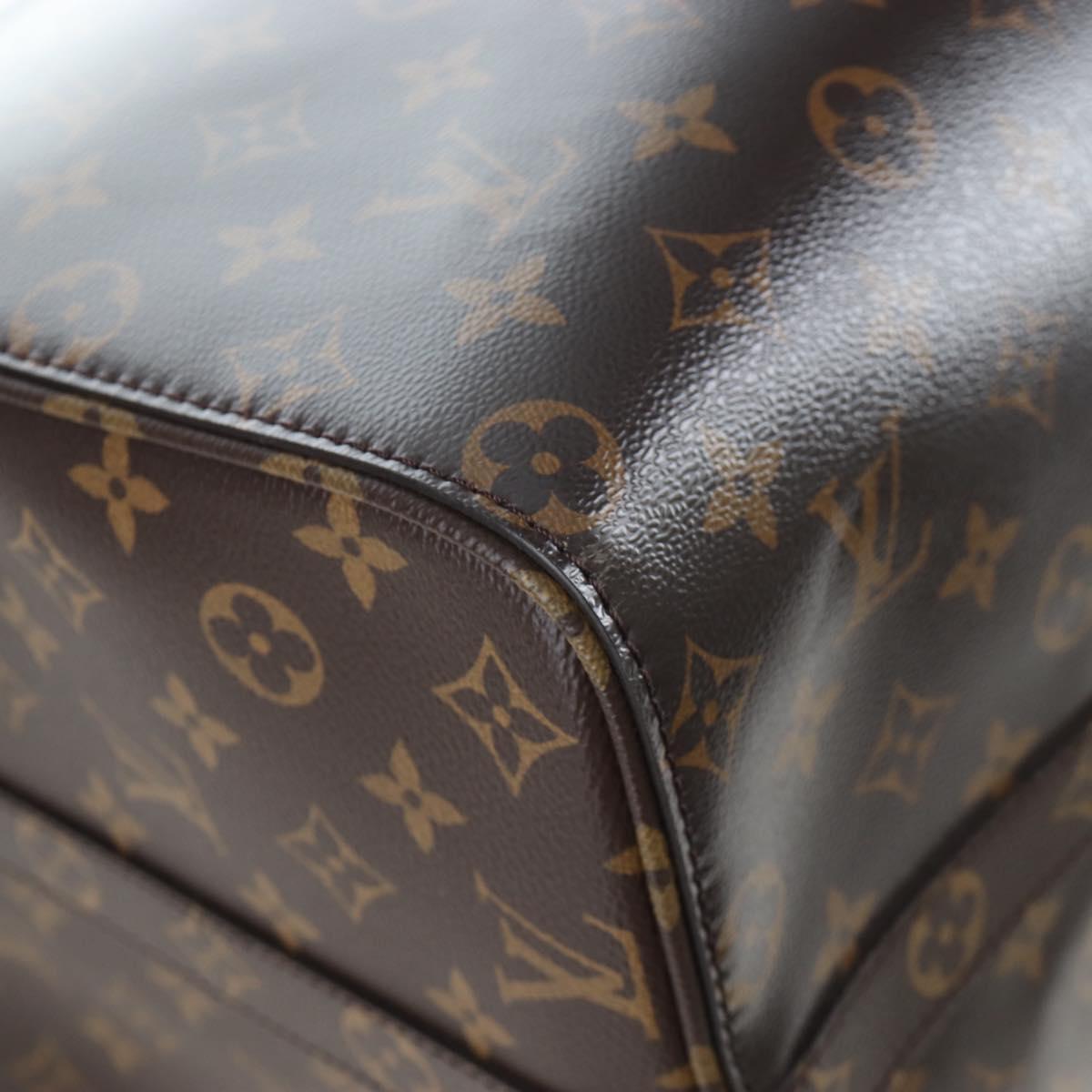 LOUIS VUITTON Metallic Nebula Keepall Bandouliere 50 M23118 Auth mr2940SM