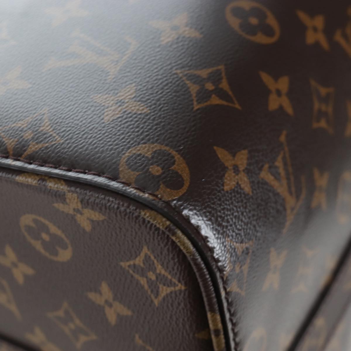 LOUIS VUITTON Metallic Nebula Keepall Bandouliere 50 M23118 Auth mr2940SM