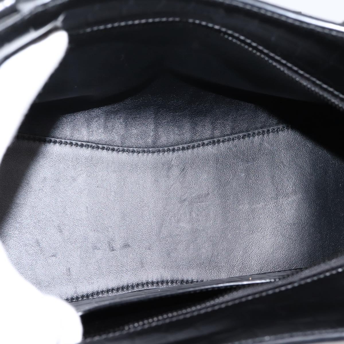 Balenciaga Neo Classic City Small Hand Bag 2way Black 638521 Auth mr2975V