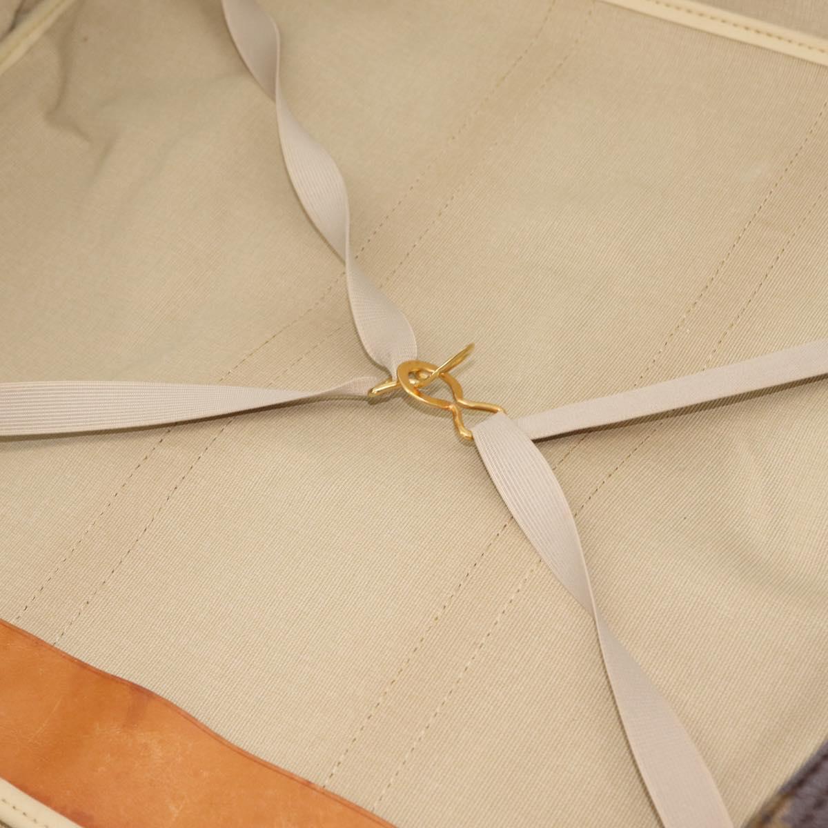 LOUIS VUITTON Monogram Sirius 55 Boston Bag M41404 LV Auth mr2979
