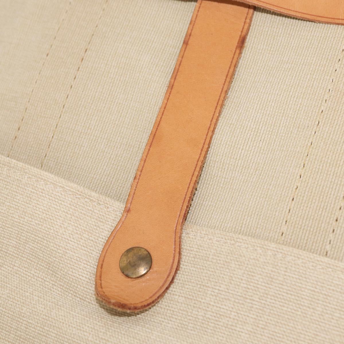LOUIS VUITTON Monogram Sirius 55 Boston Bag M41404 LV Auth mr2979
