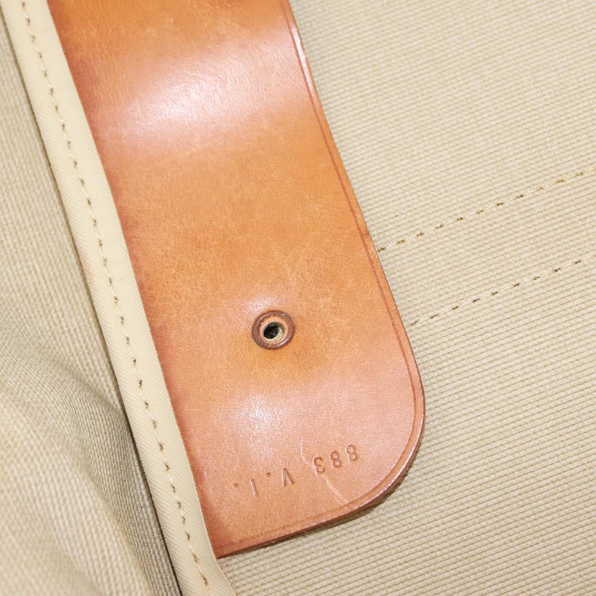 LOUIS VUITTON Monogram Sirius 55 Boston Bag M41404 LV Auth mr2979