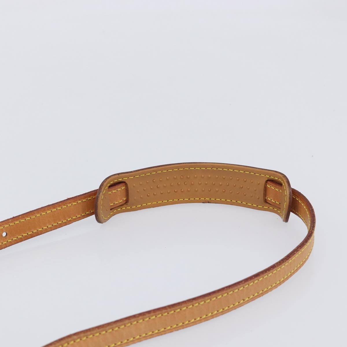 LOUIS VUITTON Monogram Chantilly PM Shoulder Bag M51234 LV Auth mr3041A