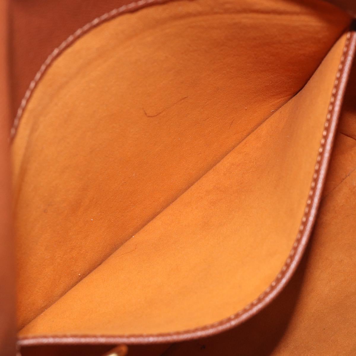 LOUIS VUITTON Monogram Musette Shoulder Bag M51256 LV Auth mr3157A