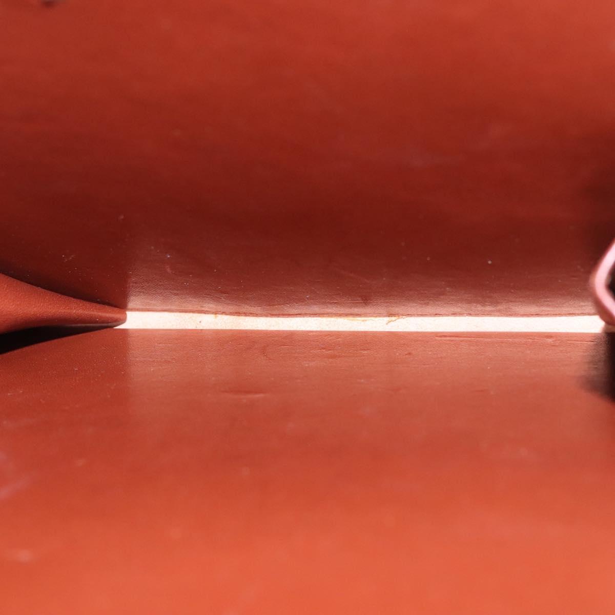 LOUIS VUITTON Monogram Attache case Hand Bag LV Auth MY174A